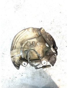 Fusee avant gauche BMW SERIE 1 E87 PHASE 2  2