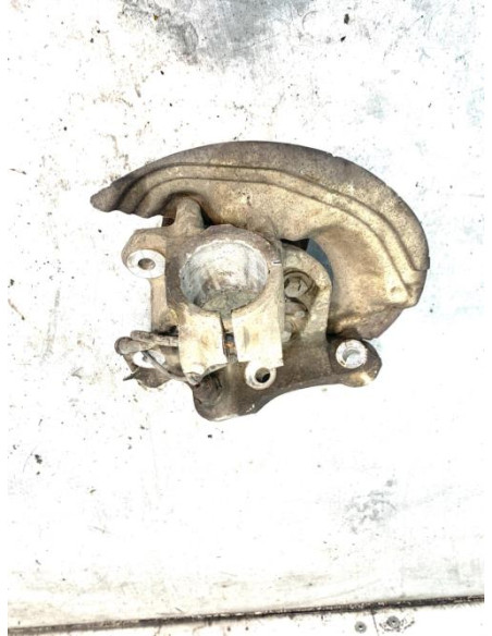 Fusee avant gauche BMW SERIE 1 E87 PHASE 2 