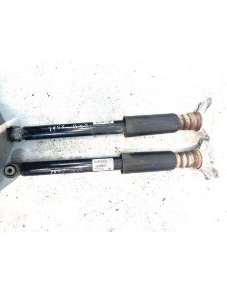 Amortisseurs arrière BMW SERIE 1 F40 Essence