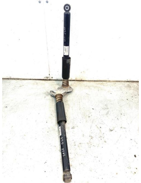 Amortisseurs arrière BMW SERIE 1 F40 Essence