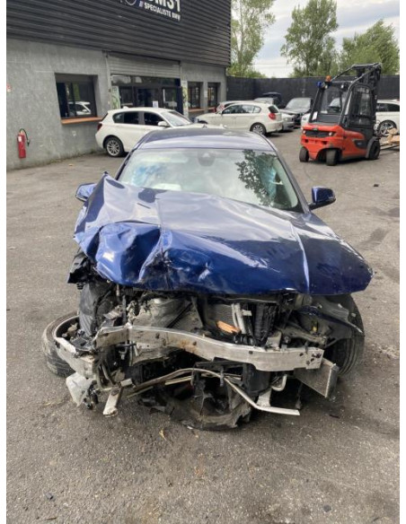 Amortisseurs arrière BMW SERIE 1 F40 Essence