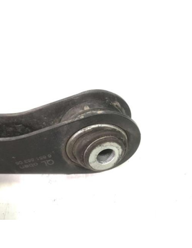 Bras de suspension arriere gauche BMW SERIE 1 F40 Essence