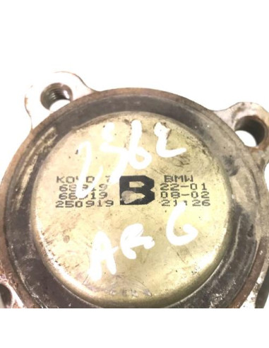 Moyeu arriere gauche BMW SERIE 1 F40 Essence