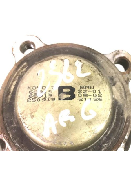 Moyeu arriere gauche BMW SERIE 1 F40 Essence