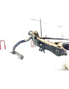 Berceau arriere BMW SERIE 1 F40 Essence