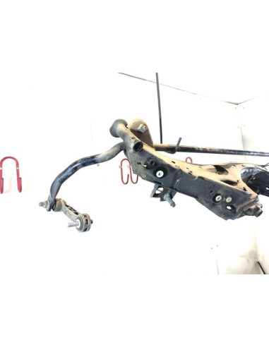 Berceau arriere BMW SERIE 1 F40 Essence