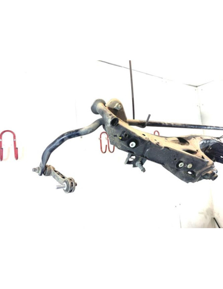 Berceau arriere BMW SERIE 1 F40 Essence