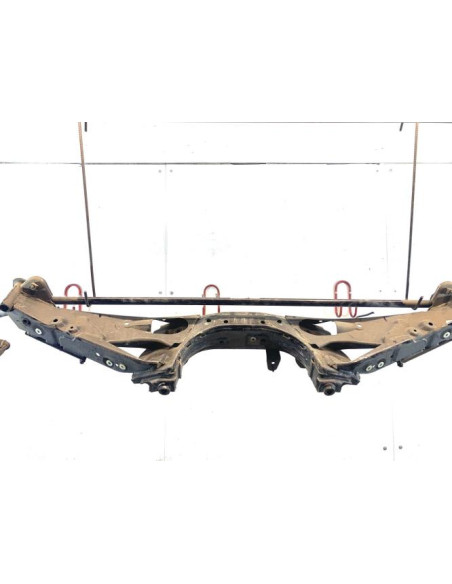 Berceau arriere BMW SERIE 1 F40 Essence