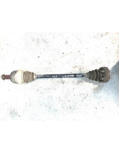 Cardan arriere droit (transmission) BMW SERIE 3 E90 PHASE 1 