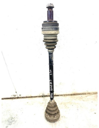 Cardan arriere droit (transmission) BMW SERIE 3 E90 PHASE 1 