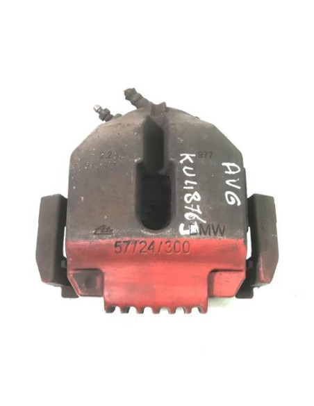 Etrier avant gauche (freinage) BMW SERIE 3 E90 PHASE 1 Diesel