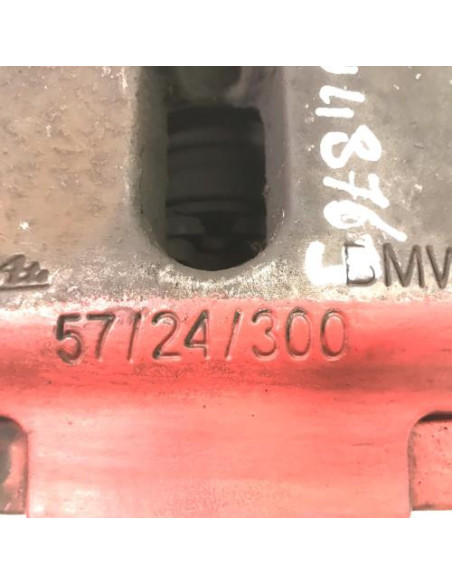 Etrier avant gauche (freinage) BMW SERIE 3 E90 PHASE 1 Diesel