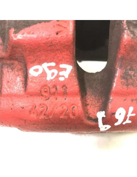 Etrier arriere droit (freinage) BMW SERIE 3 E90 PHASE 1 Diesel