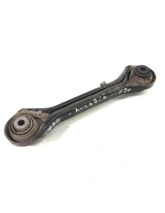 Bras de suspension superieur arriere gauche BMW SERIE 3 E90 PHASE 1 Diesel