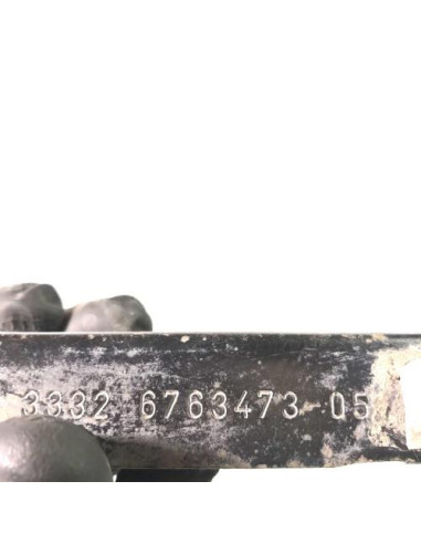 Bras de suspension superieur arriere gauche BMW SERIE 3 E90 PHASE 1 Diesel