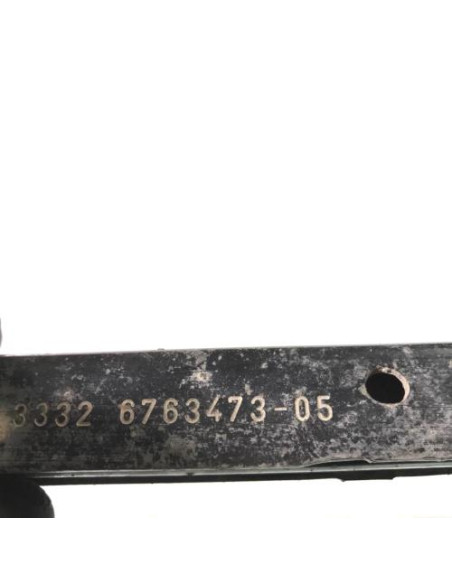 Bras de suspension superieur arriere droit BMW SERIE 3 E90 PHASE 1 Diesel