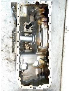 Carter inferieur BMW SERIE 5 E60 PHASE 2 Essence