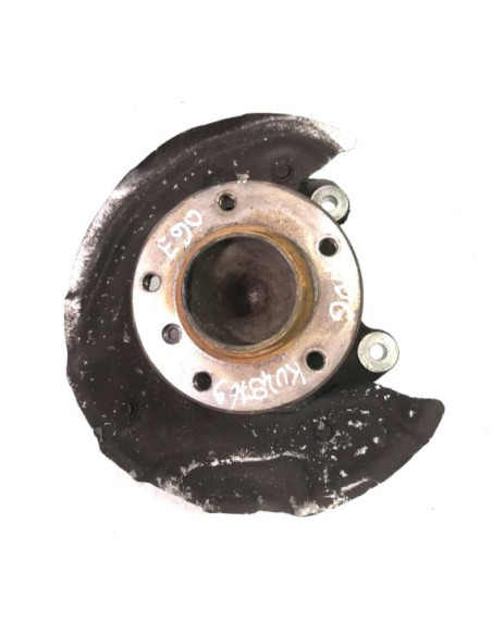 Fusee avant gauche BMW SERIE 3 E90 PHASE 1 Diesel