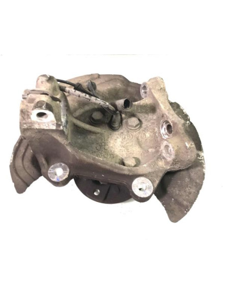 Fusee avant gauche BMW SERIE 3 E90 PHASE 1 Diesel