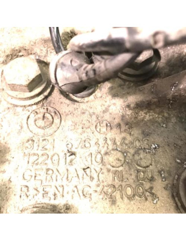 Fusee avant droit BMW SERIE 3 E90 PHASE 1 Diesel