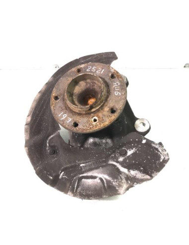 Fusee avant gauche BMW SERIE 3 E91 TOURING PHASE 2 BREAK Diesel