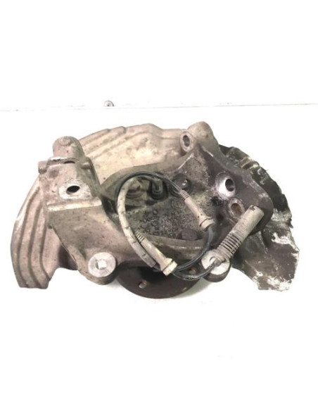 Fusee avant gauche BMW SERIE 3 E91 TOURING PHASE 2 BREAK Diesel