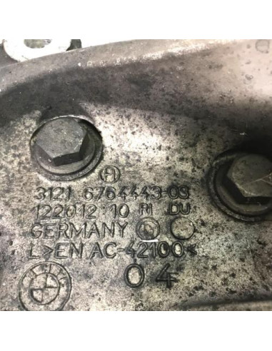 Fusee avant gauche BMW SERIE 3 E91 TOURING PHASE 2 BREAK Diesel