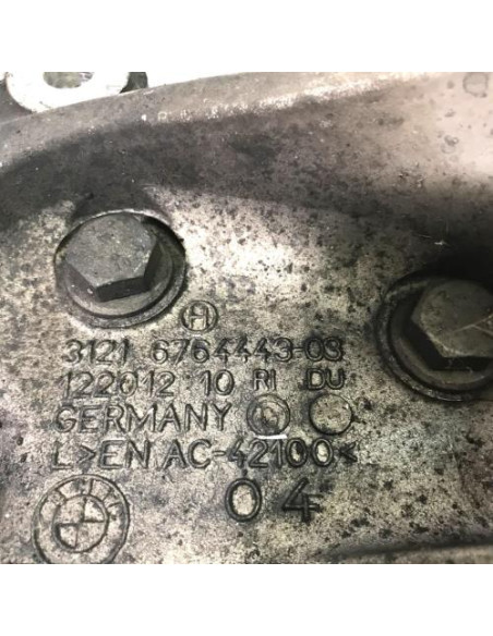 Fusee avant gauche BMW SERIE 3 E91 TOURING PHASE 2 BREAK Diesel