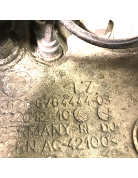 Fusee avant droit BMW SERIE 3 E91 TOURING PHASE 2 BREAK Diesel