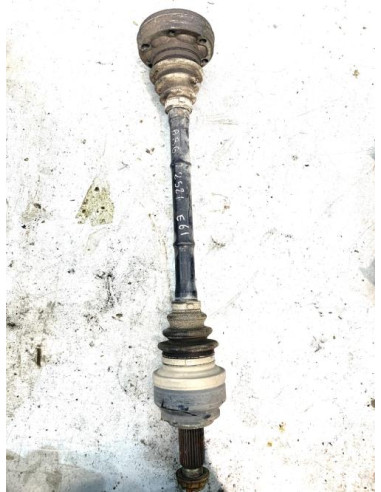 Cardan arriere gauche (transmission) BMW SERIE 3 E91 TOURING PHASE 2 BREAK Diesel