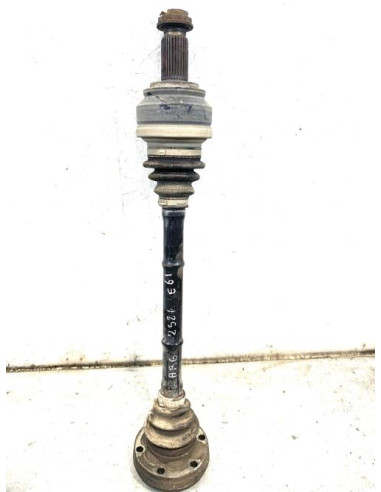 Cardan arriere gauche (transmission) BMW SERIE 3 E91 TOURING PHASE 2 BREAK Diesel