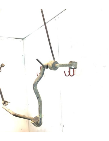 Barre stabilisatrice BMW SERIE 3 E46 PHASE 1 Diesel