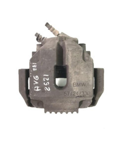 Etrier avant gauche (freinage) BMW SERIE 3 E91 TOURING PHASE 2 BREAK Diesel