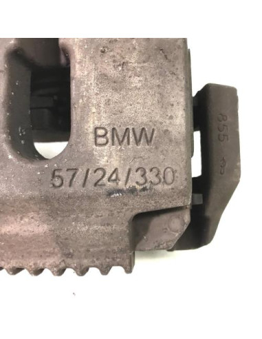 Etrier avant gauche (freinage) BMW SERIE 3 E91 TOURING PHASE 2 BREAK Diesel
