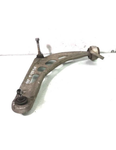 Triangle avant gauche BMW SERIE 3 E46 PHASE 1 Diesel