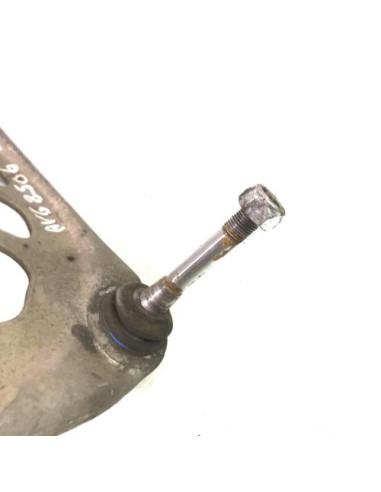 Triangle avant gauche BMW SERIE 3 E46 PHASE 1 Diesel