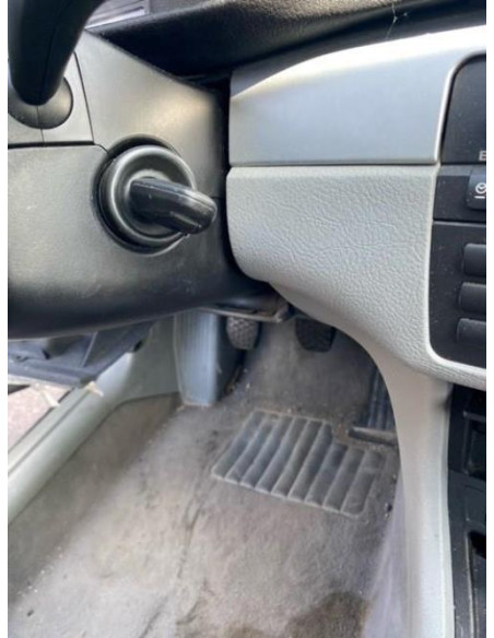 Triangle avant gauche BMW SERIE 3 E46 PHASE 1 Diesel