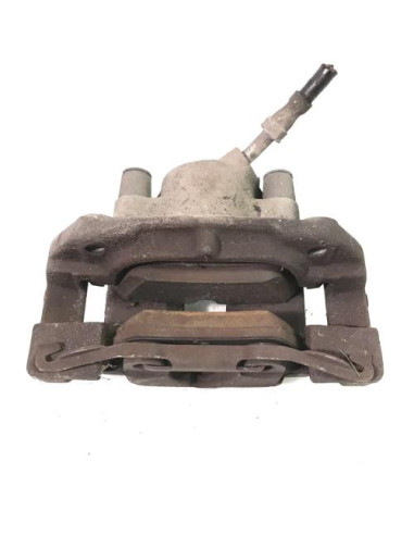 Etrier avant gauche (freinage) BMW SERIE 3 E46 PHASE 1 Diesel