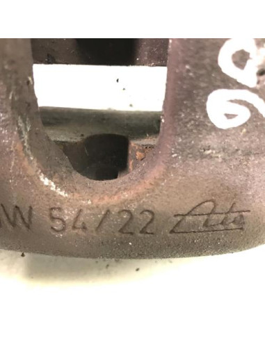 Etrier avant gauche (freinage) BMW SERIE 3 E46 PHASE 1 Diesel