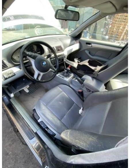 Etrier avant gauche (freinage) BMW SERIE 3 E46 PHASE 1 Diesel