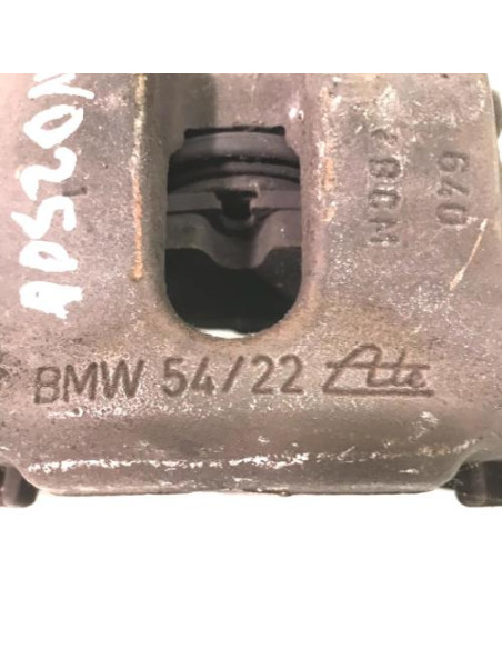 Etrier avant droit (freinage) BMW SERIE 3 E46 PHASE 1 Diesel