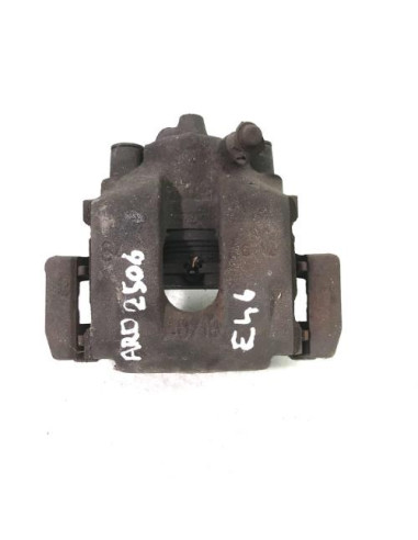 Etrier arriere droit (freinage) BMW SERIE 3 E46 PHASE 1 Diesel