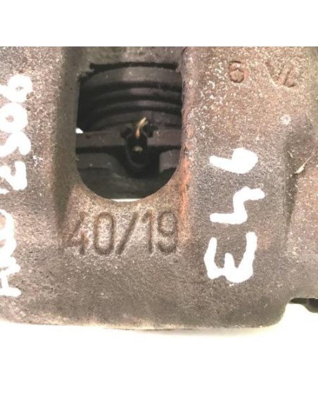 Etrier arriere droit (freinage) BMW SERIE 3 E46 PHASE 1 Diesel