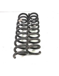 Ressort de suspension arriere BMW SERIE 1 F20 PHASE 1 Diesel