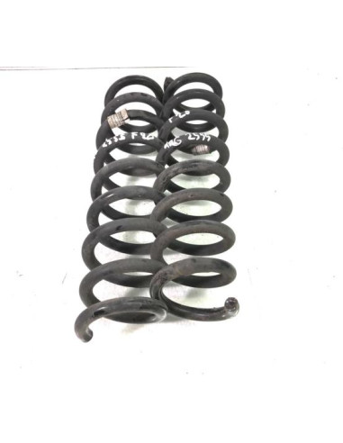 Ressort de suspension arriere BMW SERIE 1 F20 PHASE 1 Diesel