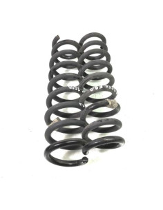 Ressort de suspension arriere BMW SERIE 1 F20 PHASE 1 Diesel 2