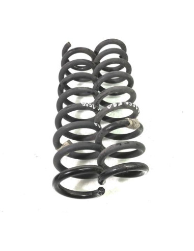 Ressort de suspension arriere BMW SERIE 1 F20 PHASE 1 Diesel