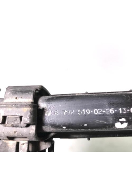 Bras de suspension arriere gauche BMW SERIE 1 F20 PHASE 1 Diesel