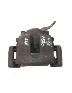 Etrier avant droit (freinage) BMW SERIE 3 E46 COUPE PHASE 1 Essence