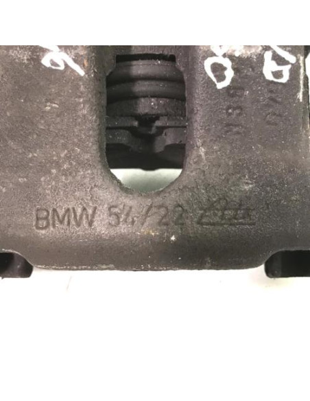 Etrier avant droit (freinage) BMW SERIE 3 E46 COUPE PHASE 1 Essence